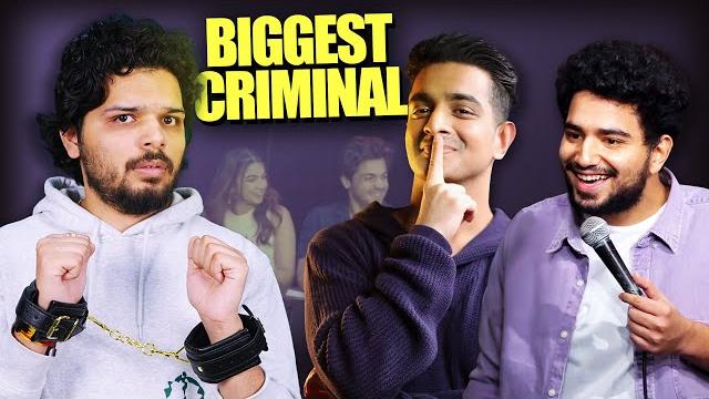 India lost latent ft. hypocrites | lakshay chaudhary India lost latent ft. hypocrites | lakshay chaudhary