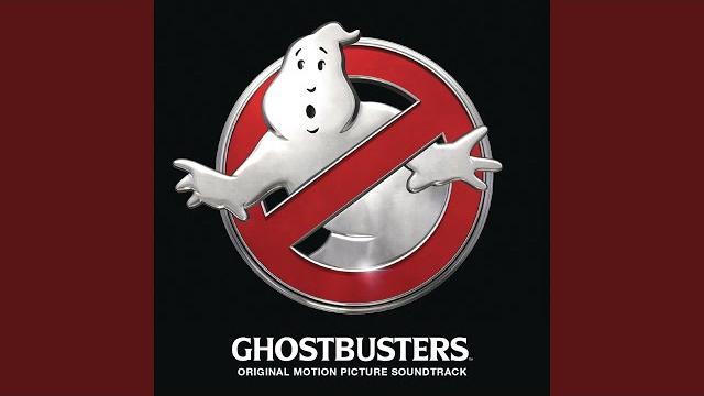 Ghostbusters Ghostbusters
