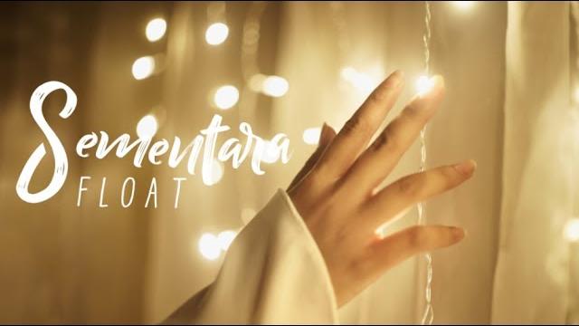 Sementara - float ( cover ) | alya nur zurayya Sementara - float ( cover ) | alya nur zurayya