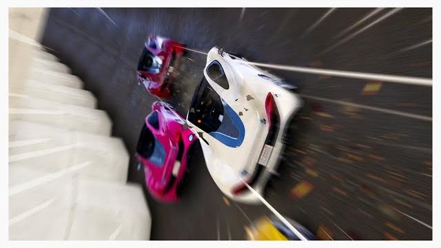 Gta 5 races are mentally exhausting Gta 5 races are mentally exhausting