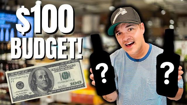 Bourbon hunting with only $100! did i score? Bourbon hunting with only $100! did i score?