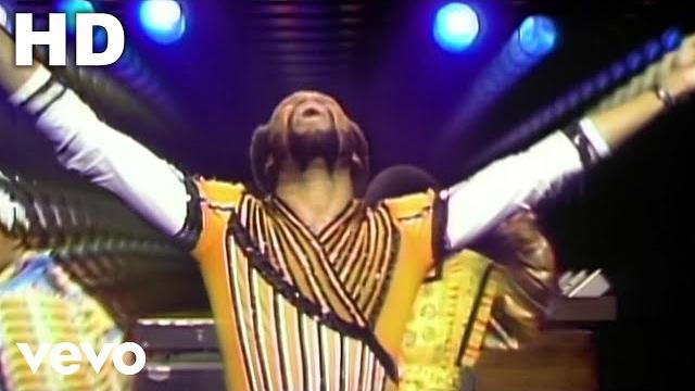 Earth, wind & fire - september (official hd video) Earth, wind & fire - september (official hd video)