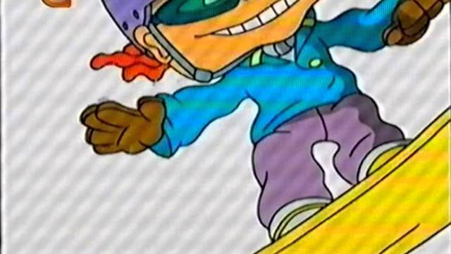 Nickelodeon ident (channel 9 greece, 2005-2008) Nickelodeon ident (channel 9 greece, 2005-2008)