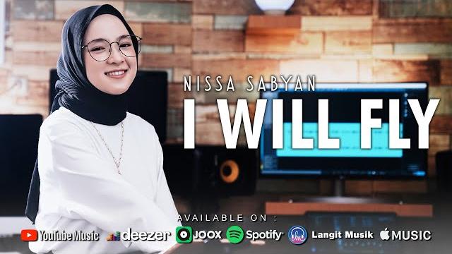 I will fly - nissa sabyan (guitar version) I will fly - nissa sabyan (guitar version)