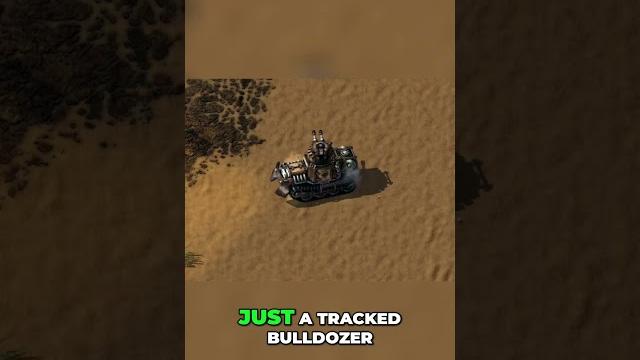 Did you notice this about factorio's tank? Did you notice this about factorio's tank?