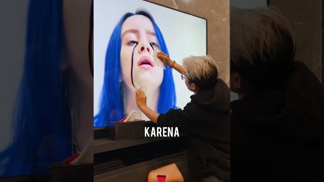 Jangan nangis lagi ya Jangan nangis lagi ya