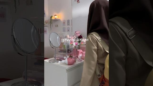 Pulang sekolah Pulang sekolah