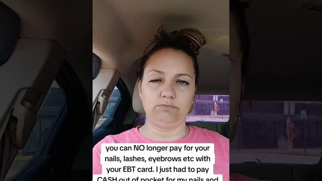 Food stamp fiona mad at new trump bill #ebt #ghettoqueen Food stamp fiona mad at new trump bill #ebt #ghettoqueen
