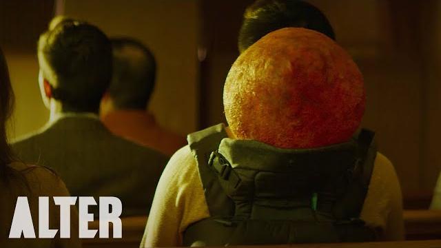 Horror short film "progeny" | alter Horror short film "progeny" | alter