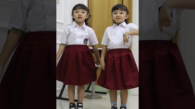 New dance challenge | twins maira naura | #tiktokviral #trends #shortvideo #djremix #twins #shorts New dance challenge | twins maira naura | #tiktokviral #trends #shortvideo #djremix #twins #shorts