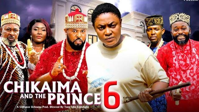 Chikaima and the prince pt 6(new movie)lizzy gold,sochi infinity2025 latest nigerian nollywood movie Chikaima and the prince pt 6(new movie)lizzy gold,sochi infinity2025 latest nigerian nollywood movie