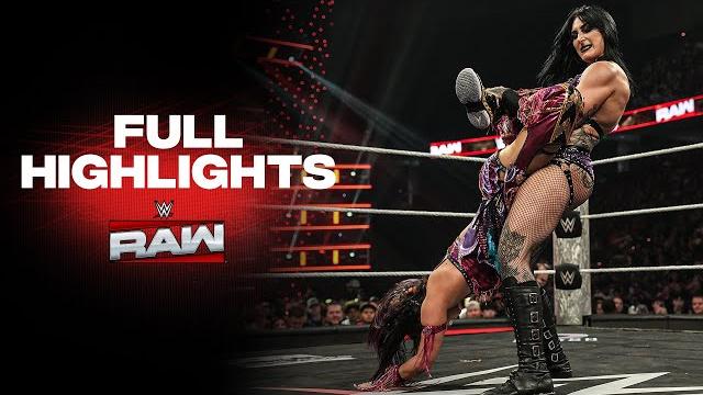 Full raw highlights: may 19, 2025 Full raw highlights: may 19, 2025