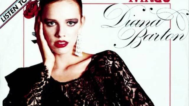 Diana barton - tango / 12" vocal (stereo) Diana barton - tango / 12" vocal (stereo)