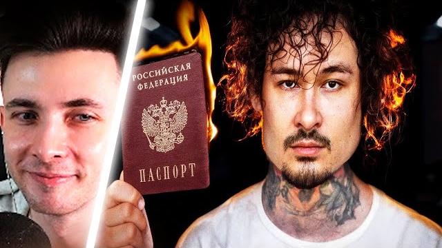 Хесус смотрит: шут, но не шестерка. за что наказывают моргенштерна | портреты | продолжение следует Хесус смотрит: шут, но не шестерка. за что наказывают моргенштерна | портреты | продолжение следует