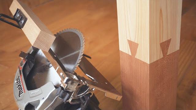 21 wood joinery with tool hacks | japanese woodworking 21 wood joinery with tool hacks | japanese woodworking