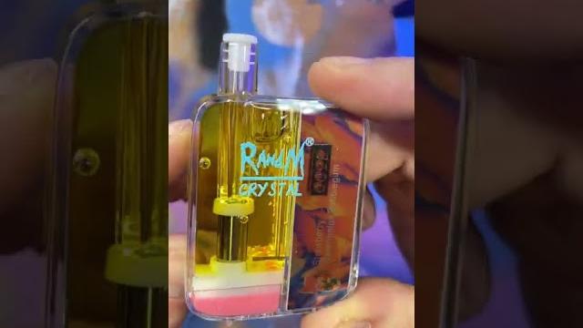 The best vape... ever? The best vape... ever?
