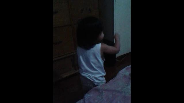 Baby shark- baby fey Baby shark- baby fey
