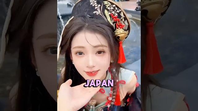 Why japanese women never look old? #japan #shorts #korea Why japanese women never look old? #japan #shorts #korea