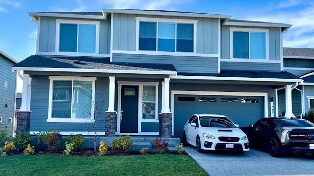 Lot 77 - sunny western facing 2448 sf warren - 4br/den/bonus/3ba/2cg @glennwoodbycenturycommunities Lot 77 - sunny western facing 2448 sf warren - 4br/den/bonus/3ba/2cg @glennwoodbycenturycommunities
