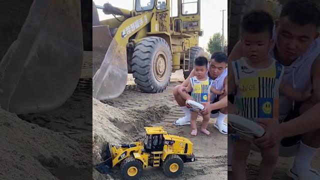 Jcb #jcb #toys #bulldozer #shorts part 294 Jcb #jcb #toys #bulldozer #shorts part 294