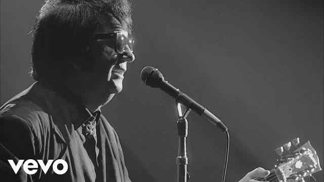 Roy orbison - in dreams (black & white night 30) Roy orbison - in dreams (black & white night 30)