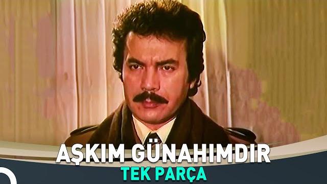 Aşkım günahımdır | orhan gencebay filmi Aşkım günahımdır | orhan gencebay filmi
