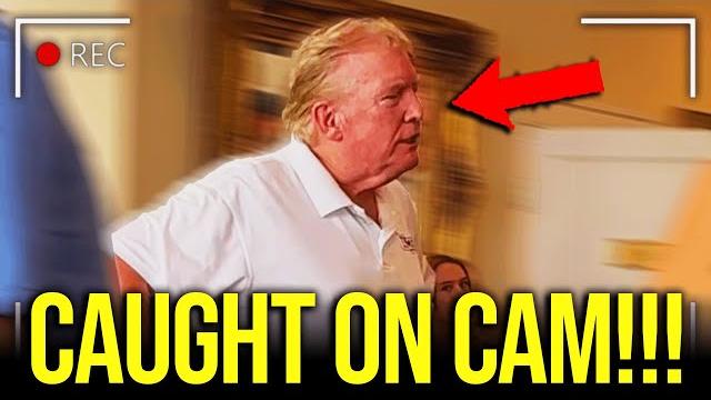 Watch trump’s scary decline exposed in viral clip! Watch trump’s scary decline exposed in viral clip!
