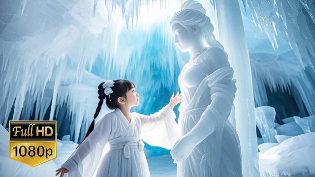 【2025最新電影】小女孩誤闖神祕冰殿,意外用一滴血喚醒冰封千年的女戰神!#電影 #movie #中國電視劇 #武侠 【2025最新電影】小女孩誤闖神祕冰殿,意外用一滴血喚醒冰封千年的女戰神!#電影 #movie #中國電視劇 #武侠