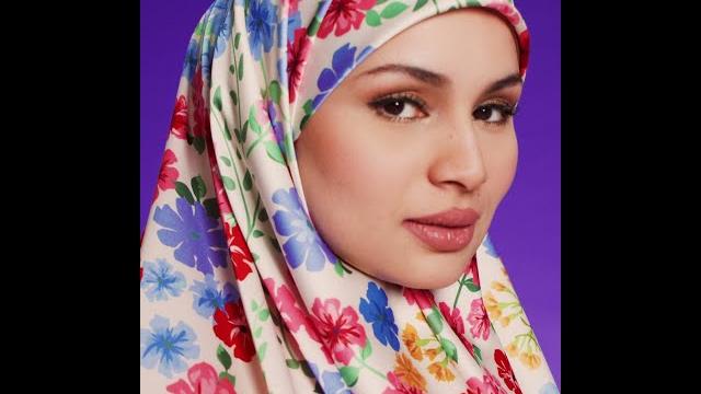 Shawlpublika floraa scarves Shawlpublika floraa scarves