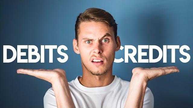 Accounting basics: debits and credits explained Accounting basics: debits and credits explained
