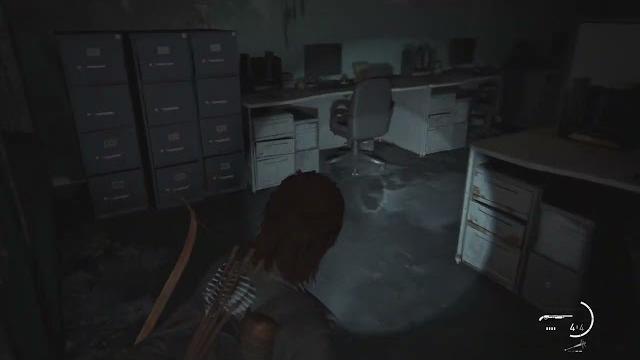 Rare ellie dialogue Rare ellie dialogue