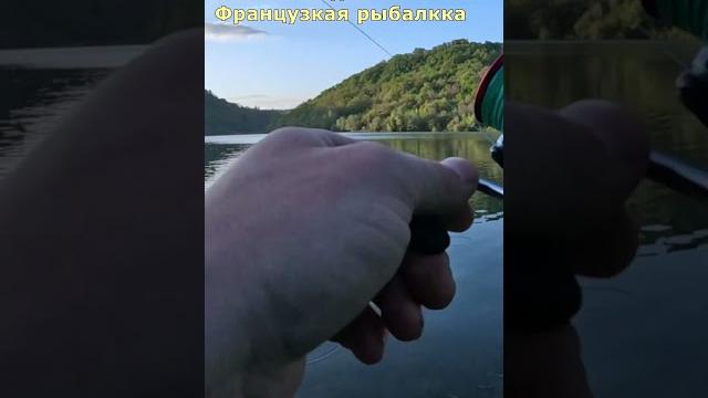 "открытие сезона — щука пошла!""brochet au leurre en france !"#рыбалка #fishing #рыбалка #щука #карп "открытие сезона — щука пошла!""brochet au leurre en france !"#рыбалка #fishing #рыбалка #щука #карп