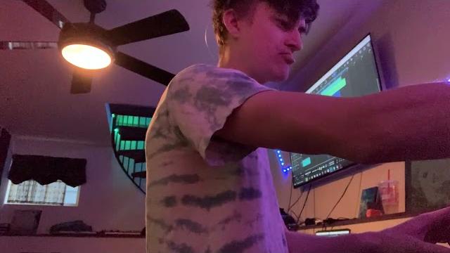 Sicom v14 (live from the studio) Sicom v14 (live from the studio)