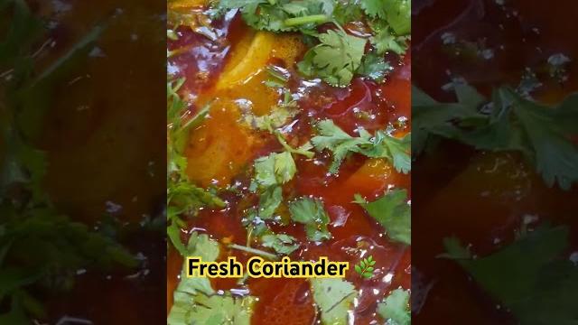 Fresh coriander #coriander Fresh coriander #coriander