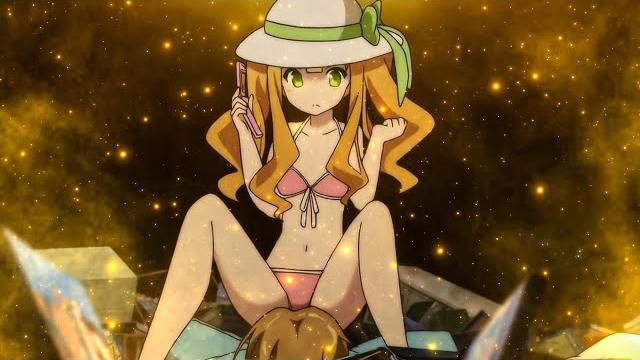 The hentai prince and the stony cat anime recap The hentai prince and the stony cat anime recap