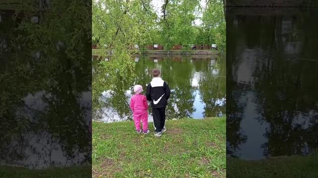 Прогулка с девочками#день победы#болдино Прогулка с девочками#день победы#болдино