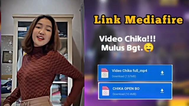 Cika viral 20jt Cika viral 20jt