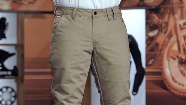 Rev'it! dean 2 chinos review Rev'it! dean 2 chinos review