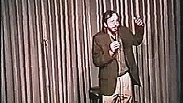 Bill hicks - easter Bill hicks - easter