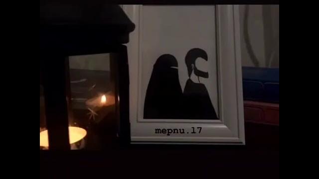Муж притворялся слепым ради жены Муж притворялся слепым ради жены