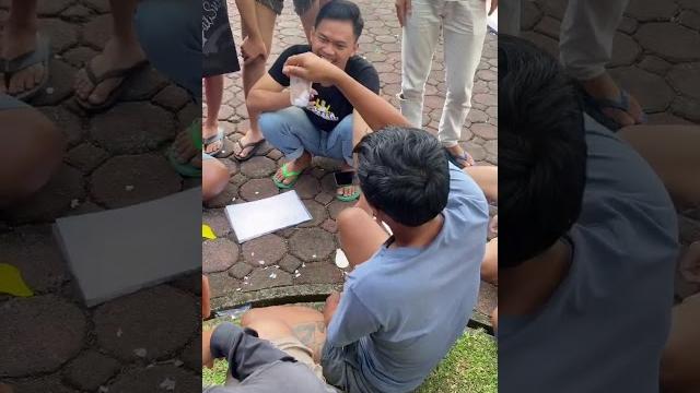 Ngocok Ngocok