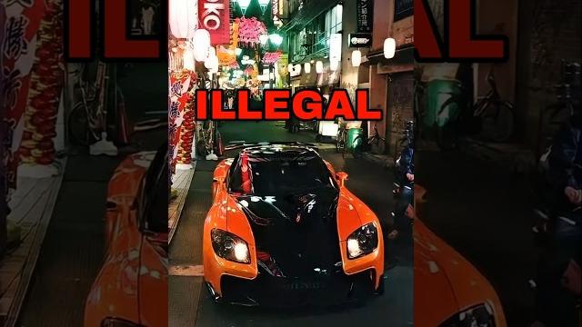 Tokyo drift movie was illegal! Tokyo drift movie was illegal!