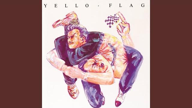 Tied up (remastered 2005) Tied up (remastered 2005)