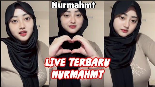 Nurma hmt live terbaru ekslusif Nurma hmt live terbaru ekslusif