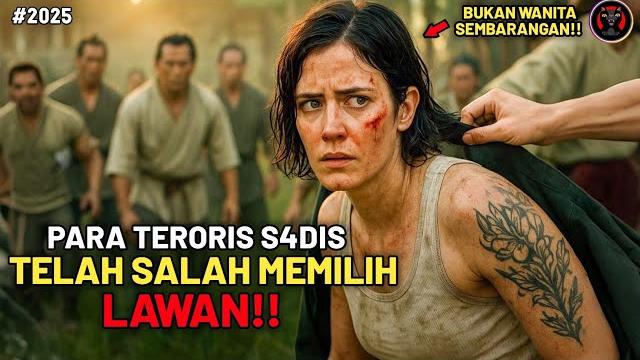 Ditahan & disiksa para mafia pemberontak ternyata pasukan khusus paling mematikan - alur cerita film Ditahan & disiksa para mafia pemberontak ternyata pasukan khusus paling mematikan - alur cerita film
