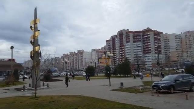 Почему мы выбрали юмр? обзор, плюсы и минусы юбилейного мкр. переезд на пмж в краснодар. Почему мы выбрали юмр? обзор, плюсы и минусы юбилейного мкр. переезд на пмж в краснодар.