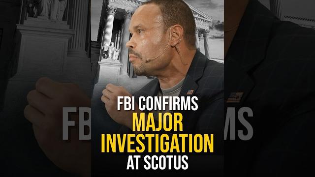 Fbi confirms major investigation Fbi confirms major investigation