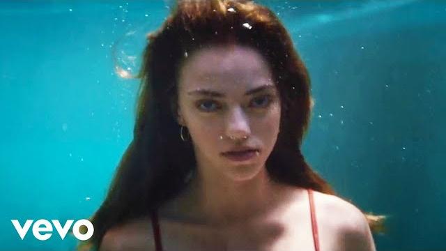 Zedd, elley duhé - happy now (official music video) Zedd, elley duhé - happy now (official music video)