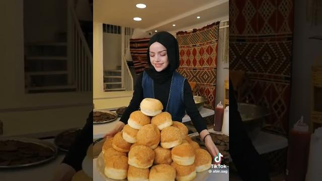 There is no lebanese that doesn't love this burgerstay strong my people cwe're cooking daily #video There is no lebanese that doesn't love this burgerstay strong my people cwe're cooking daily #video