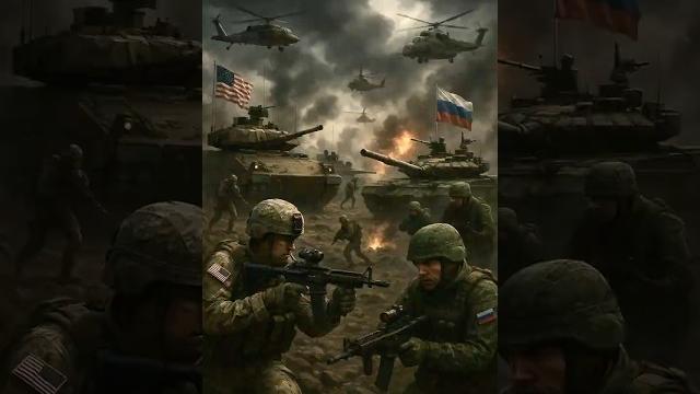 ️американские генералы бьют тревогу // крупный военный конфликт! #nexta #новости #россияукраина ️американские генералы бьют тревогу // крупный военный конфликт! #nexta #новости #россияукраина